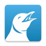 penji android application logo